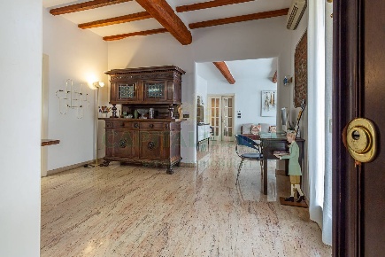 Foto Appartamento a Bologna Santo Stefano di 120 m² con 5 locali in vendita