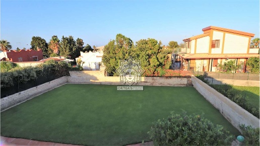 Foto Villa unifamiliare in via murro di porco, Siracusa Plemmirio di 160 m²