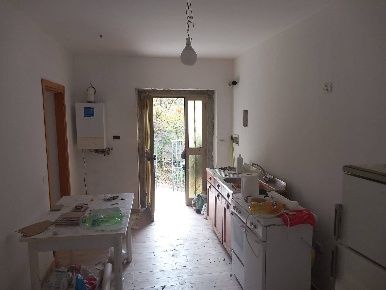 Foto Appartamento in Via dei colli, Mafalda di 60 m² con 3 locali