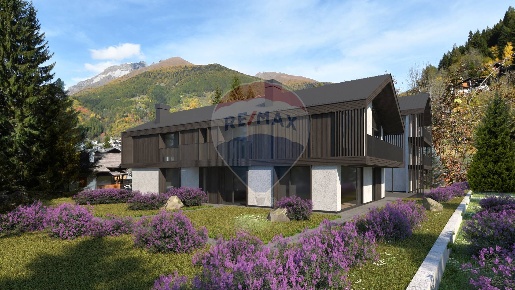 Foto Appartamento in via Pravalè, Temù in vendita