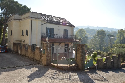 Foto Villa unifamiliare in Contrada Pietrabianca, San Potito Ultra