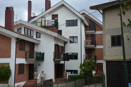 Foto Appartamento in Via Cupazzo, San Potito Ultra di 99 m² con 3 locali