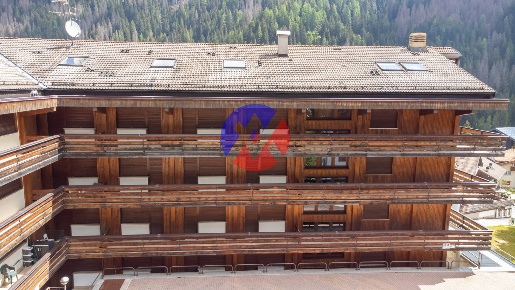 Foto Appartamento in streda del cuch, Canazei Alba Penia in vendita