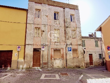 Foto Appartamento in Largo Francesco Mazzariggi, Cellere Centro di 45 m²