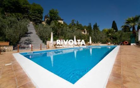 Foto Villa unifamiliare in via dei cappuccini, Collevecchio in vendita