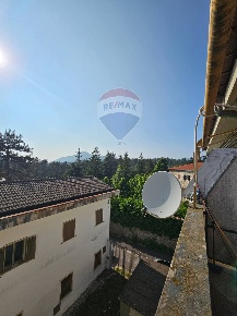 Foto Appartamento in Piazza Suria, Trevi nel Lazio Altipiani Di Arcinazzo