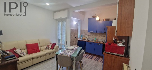 Foto Appartamento in Via Matteotti, Altare di 73 m² con 3 locali in vendita