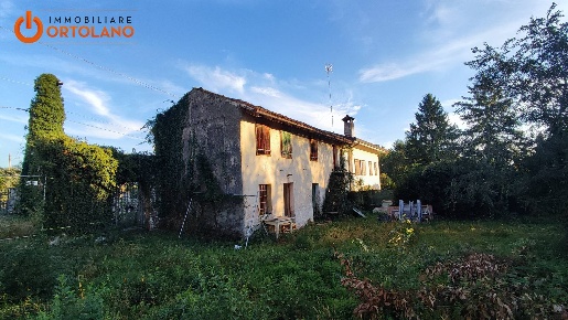 Foto Villa a schiera in Via del Lago, Doberdò del Lago Centro di 93 m²