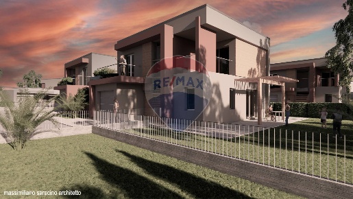 Foto Villa singola a Mesenzana di 191 m² con 4 locali in vendita