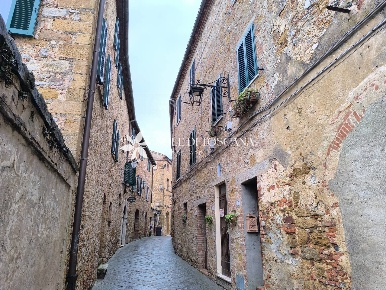 Foto Appartamento in Via valgelata, Trequanda di 86 m² con 7 locali