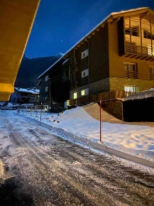 Foto Appartamento in Via Almellina, Limone Piemonte di 51 m² con 2 locali