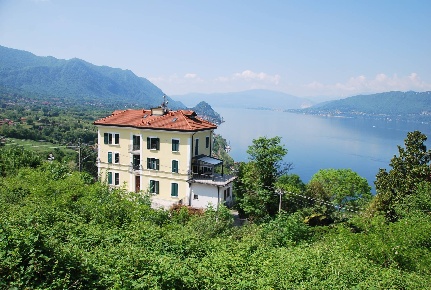 Foto Appartamento in VIA GERMIGNAGA, Brezzo di Bedero di 125 m² in vendita