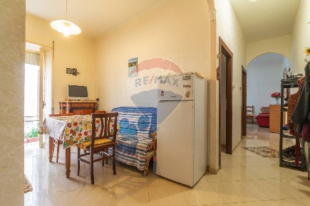Foto Appartamento in via giuseppe stendardi, Piansano di 80 m² con 3 locali
