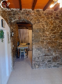 Foto Appartamento in via Falterona, San Godenzo Centro di 124 m² in vendita