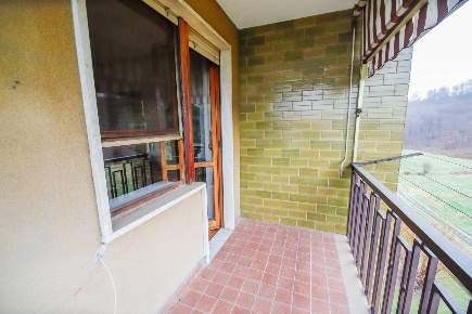 Foto Appartamento in Via Volpiano, Lombardore di 75 m² con 2 locali