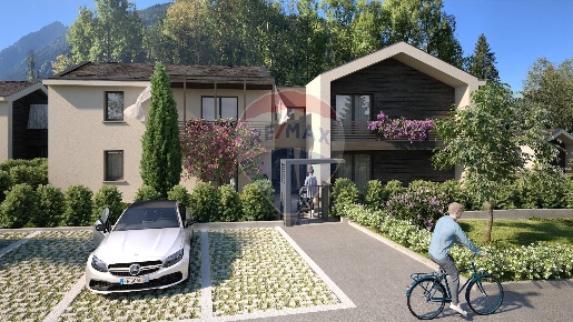 Foto Appartamento in via Prevalè, Temù in vendita