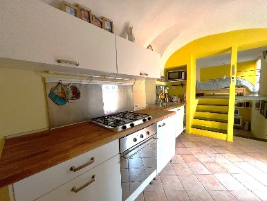 Foto Appartamento in corso mario ponzoni, Pieve di Teco Centro di 90 m²