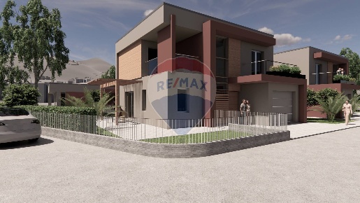 Foto Villa singola a Mesenzana di 191 m² con 4 locali in vendita