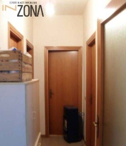 Foto Appartamento in Via della montagna, Crognaleto Nerito di 107 m²