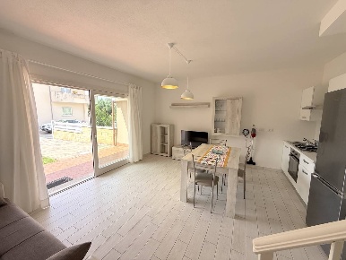 Foto Appartamento a Viddalba di 66 m² con 3 locali in vendita