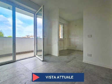Foto Appartamento in Via Madre Teresa di Calcutta, Fara Olivana con Sola