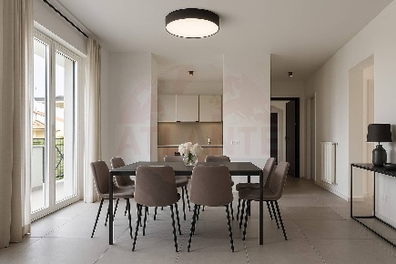 Foto Appartamento in Via Madre Teresa di Calcutta, Fara Olivana con Sola