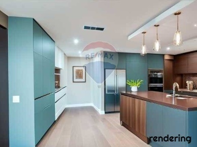 Foto Appartamento in Via Trentini, Clivio di 88 m² con 3 locali in vendita