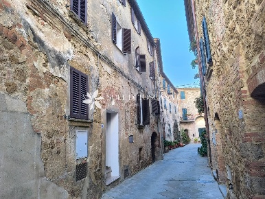 Foto Appartamento in Via G.Matteotti, Trequanda Centro di 169 m² in vendita