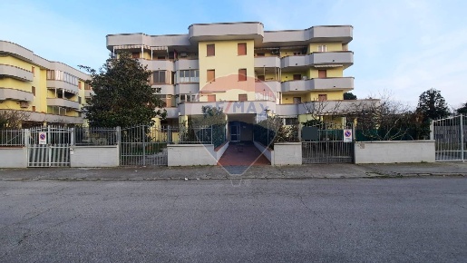 Foto Appartamento in Viale Europa, Comacchio Lido delle Nazioni di 44 m²