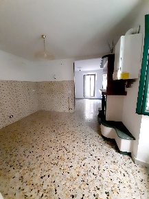 Foto Appartamento in via apollo, Guarcino di 70 m² con 3 locali in vendita