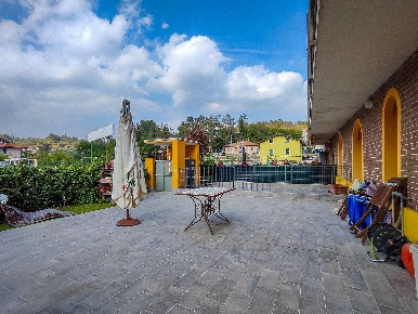 Foto Appartamento a Cosseria di 76 m² con 2 locali in vendita