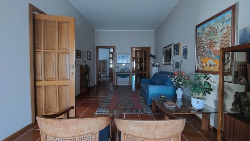 Foto Appartamento in val vomano, Penna Sant'Andrea Val Vomano di 190 m²