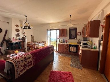 Foto Appartamento a Rionero Sannitico di 55 m² con 3 locali in vendita