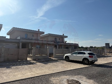 Foto Villa a schiera in Via Roma, Maclodio di 180 m² con 4 locali