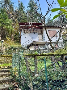 Foto Villa unifamiliare in Via Bertigaro, Borzonasca Bertigaro di 80 m²