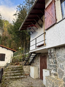 Foto Villa unifamiliare in Via Bertigaro, Borzonasca Bertigaro di 80 m²