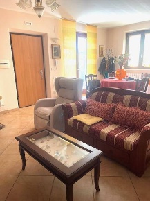 Foto Appartamento a Massignano di 125 m² con 4 locali in vendita