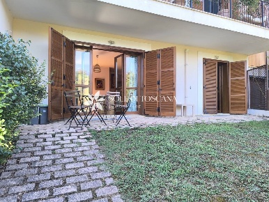 Foto Appartamento in Via della repubblica, Trequanda Centro di 110 m²