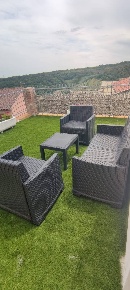 Foto Appartamento in Borgo Castellano, Lapedona Centro di 192 m² in vendita