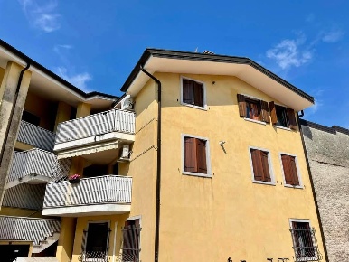 Foto Appartamento in P.zza del popolo, San Pier d'Isonzo Centro di 78 m²