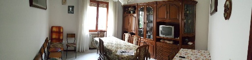 Foto Appartamento a Roccafluvione Marsia di 90 m² con 5 locali in vendita