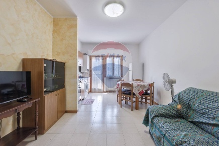 Foto Appartamento in Viale della Liberta', Caramanico Terme Centro di 52 m²