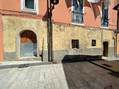 Foto Appartamento in via Francesco de Sanctis, Savignano Irpino di 50 m²