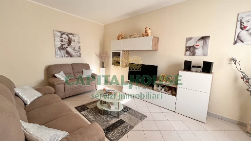 Foto Appartamento a Santa Lucia di Serino di 70 m² con 2 locali in vendita
