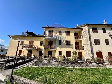 Foto Appartamento in via Guglielmo Marconi, Santo Stefano d'Aveto Centro
