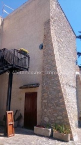 Foto Villa bifamiliare in Via Dei Garofali, Civitella Casanova Centro