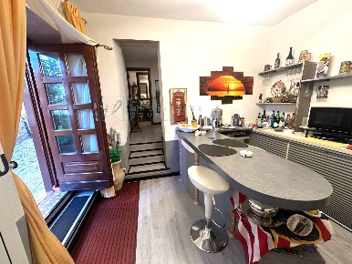 Foto Appartamento in castelli, Garlenda Villafranca di 46 m² con 2 locali