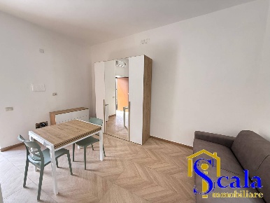 Foto Appartamento in CORSO DOMENICO CAPITELLI, San Tammaro di 30 m²