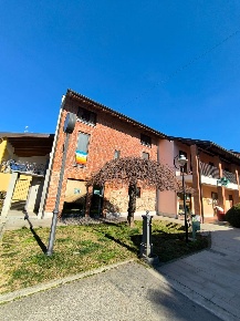 Foto Appartamento in via Santa Maria, Mezzomerico di 85 m² con 2 locali