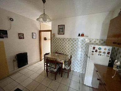 Foto Appartamento in via le piagge, Guarcino di 40 m² con 1 locali